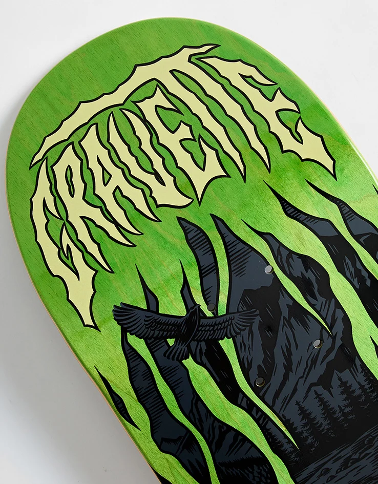 Tabla Creature 8.30" - Imagen 3