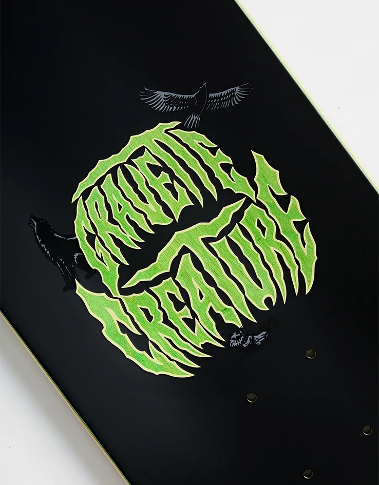 Tabla Creature 8.30" - Imagen 4