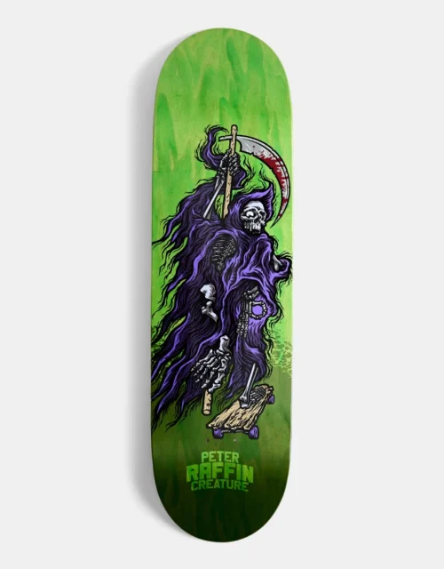 Tabla Creature 8.60"