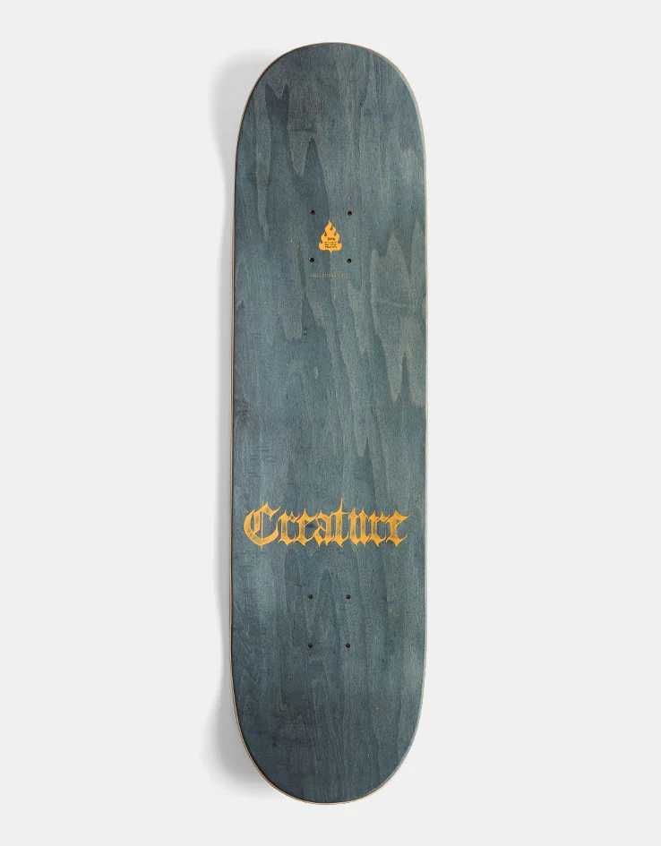 Tabla Creature 8.60" - Imagen 5