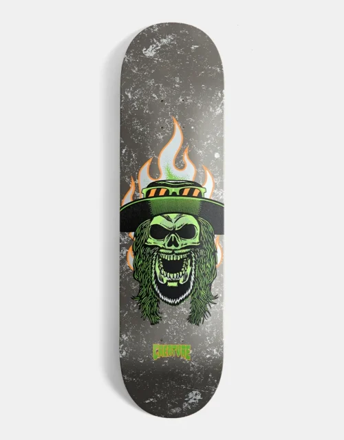 Tabla Creature 8.25"