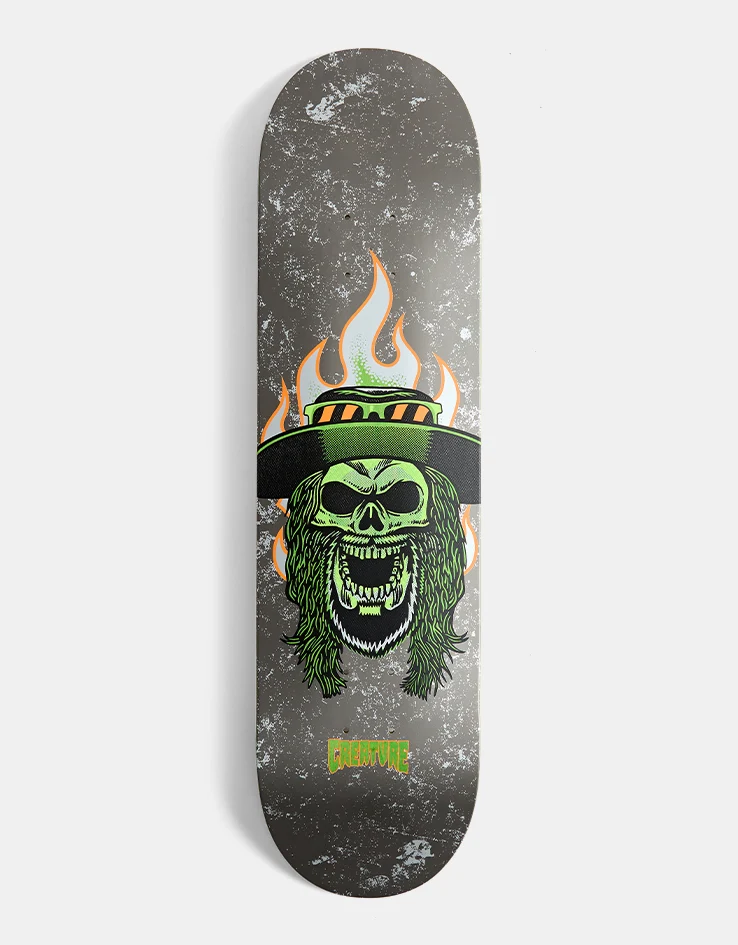 Tabla Creature 8.25"
