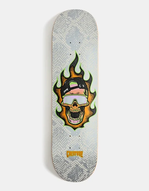 Tabla Creature 8.375"