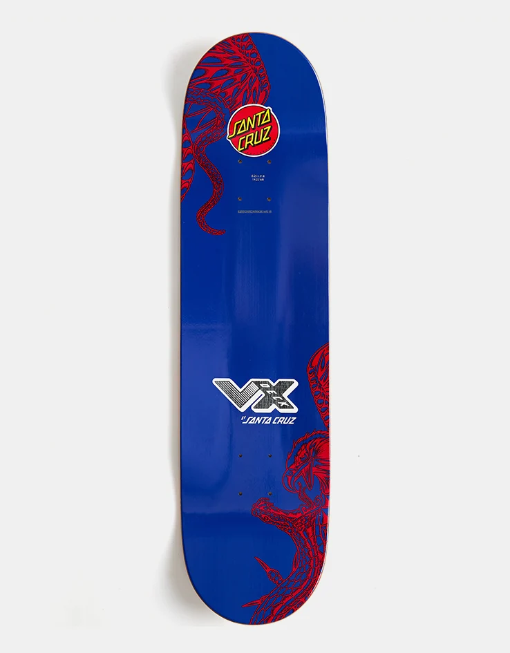 Tabla Santa Cruz 8.25" VX - Imagen 4
