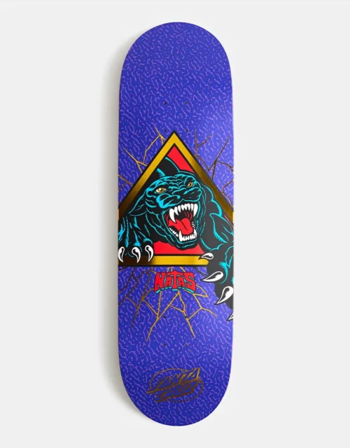 Tabla Santa Cruz 9.0" VX