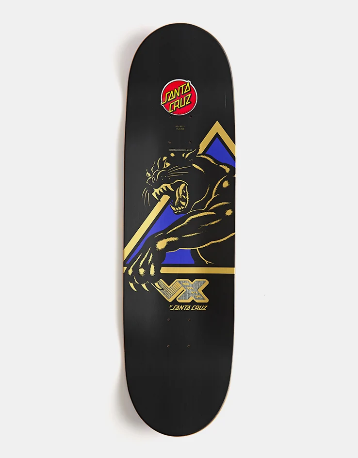 Tabla Santa Cruz 9.0" VX - Imagen 4