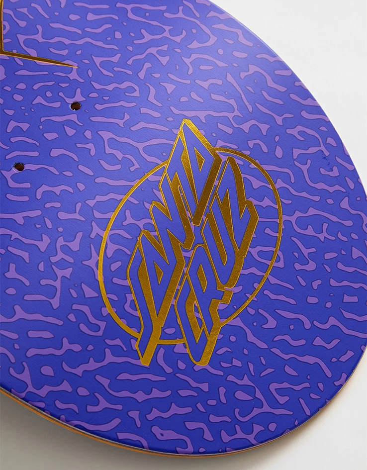 Tabla Santa Cruz 9.0" VX - Imagen 3