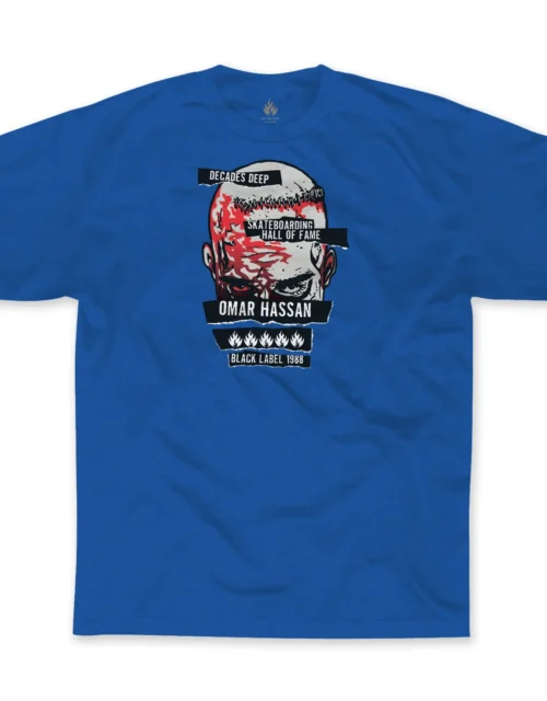 Camiseta Black Label
