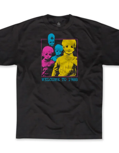 Camiseta Black Label
