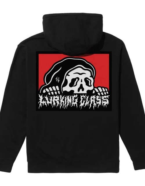 Sudadera Lurking Class