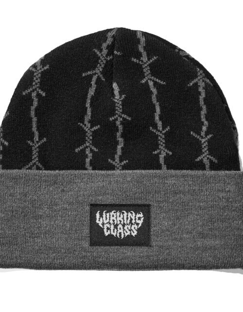 Gorro Lurking Class