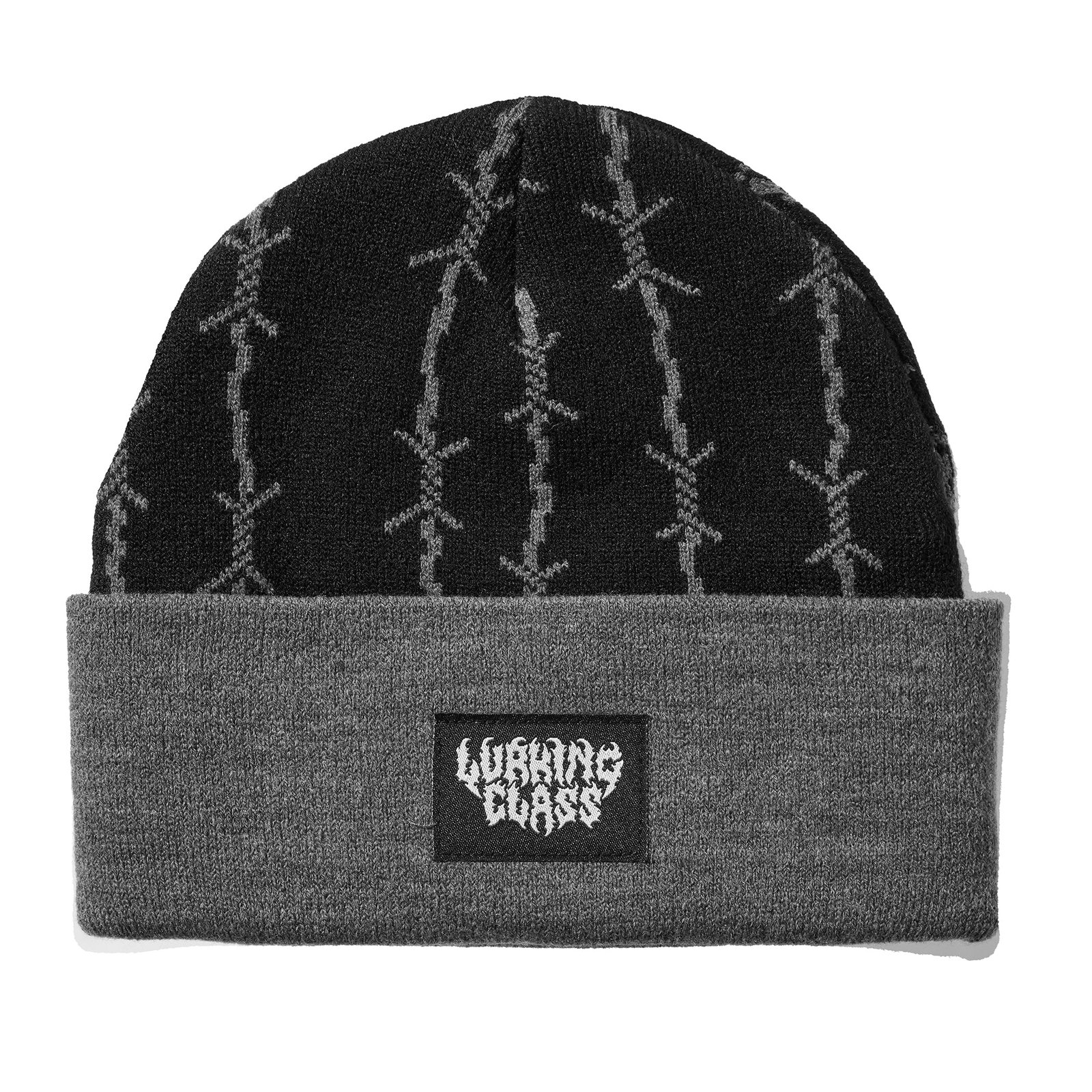 Gorro Lurking Class