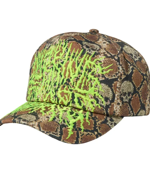 Gorra Lurking Class