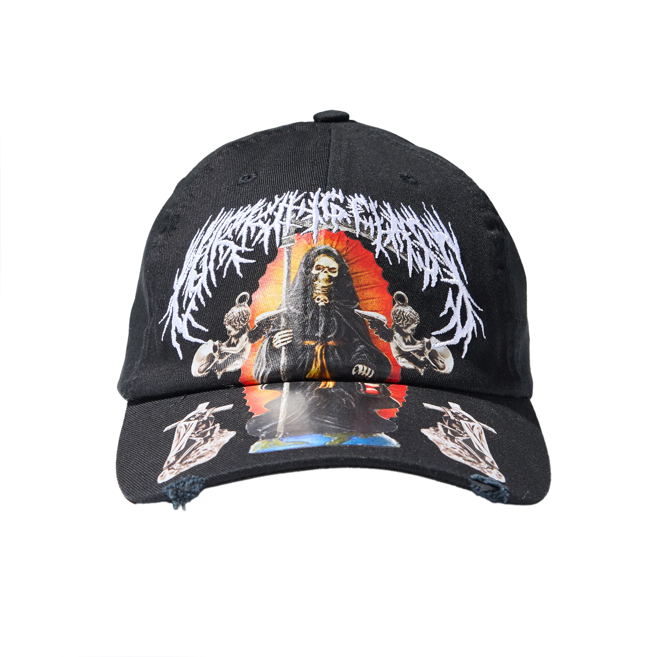 Gorra Lurking Class - Imagen 3