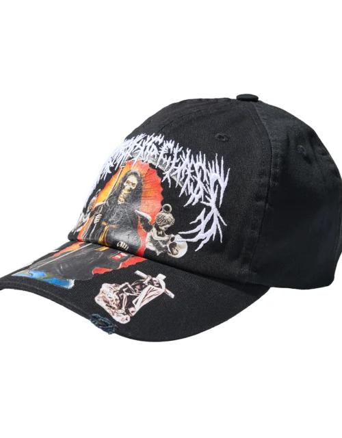 Gorra Lurking Class