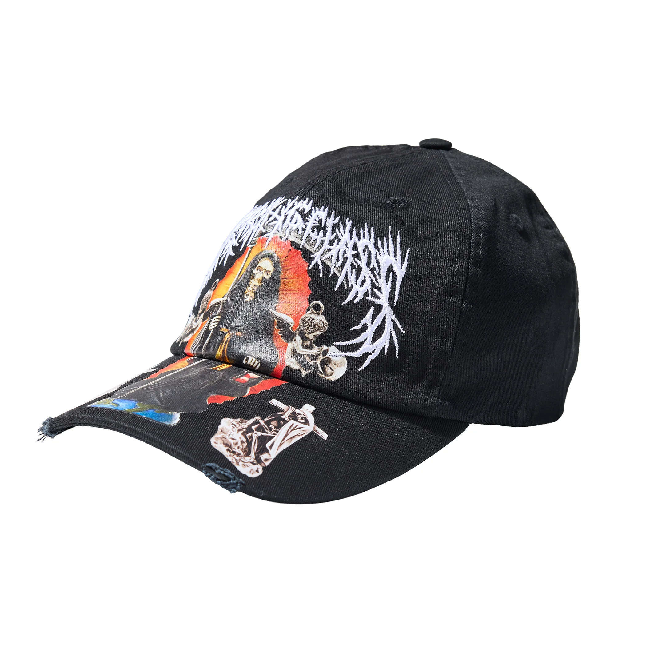 Gorra Lurking Class
