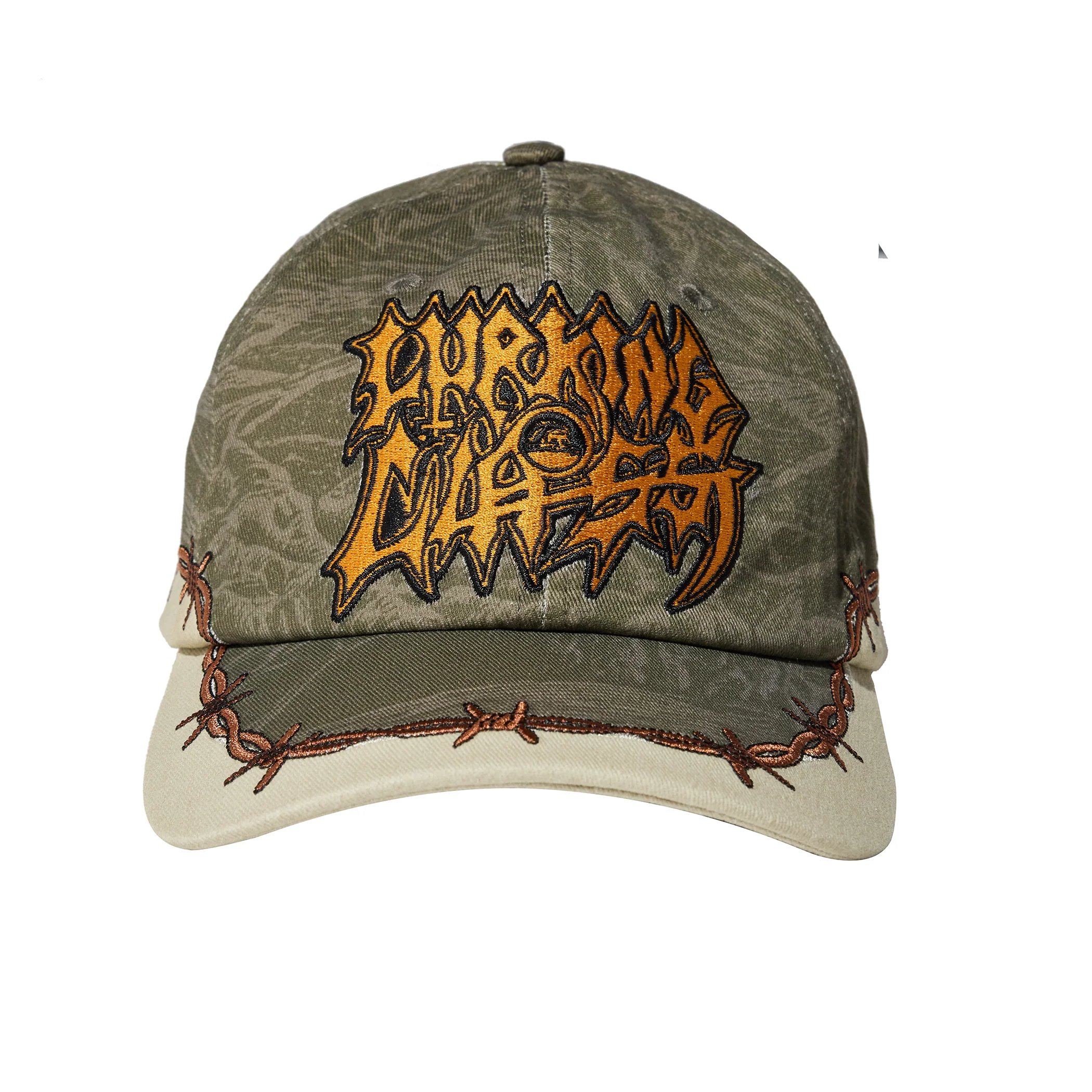Gorra Lurking Class - Imagen 3