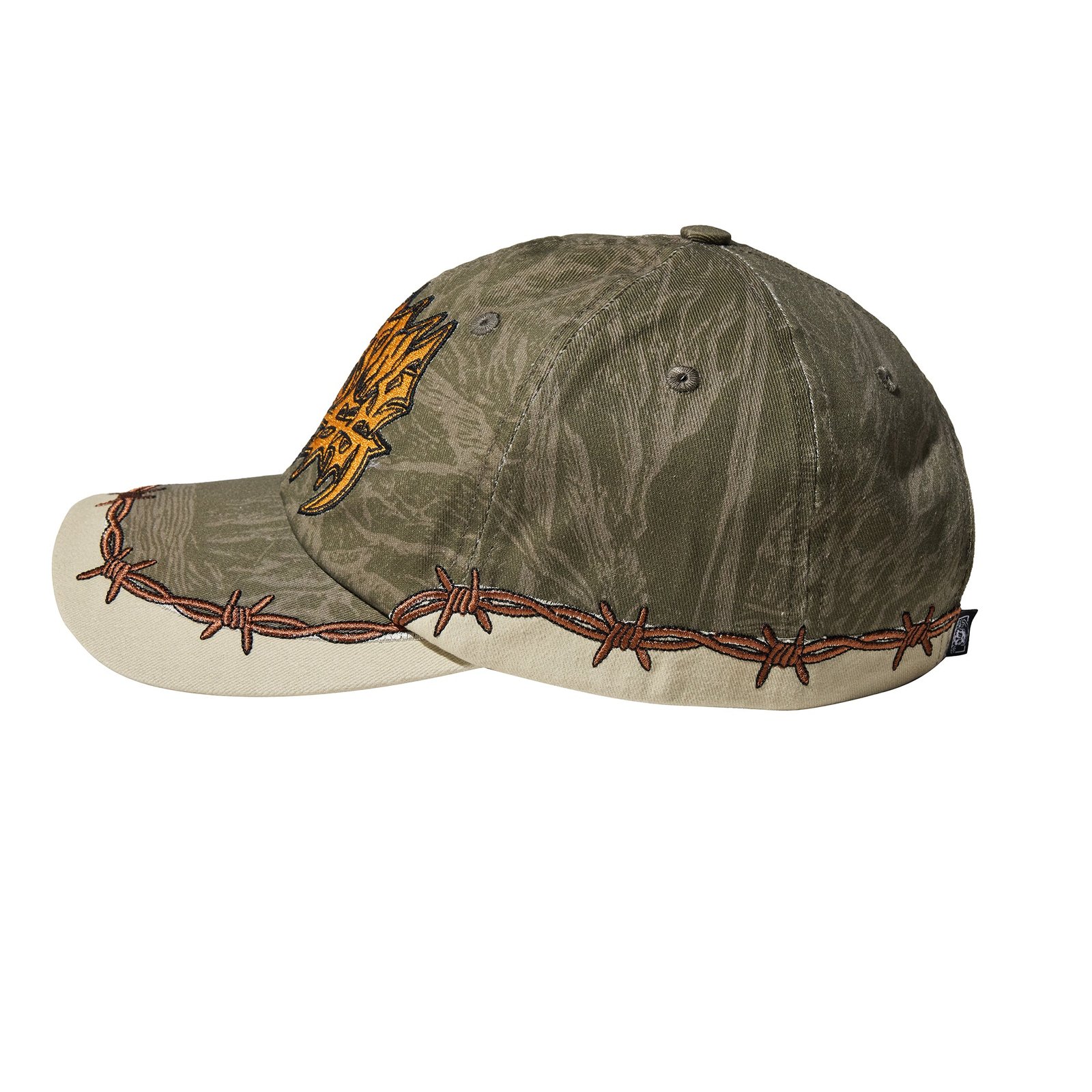 Gorra Lurking Class - Imagen 4