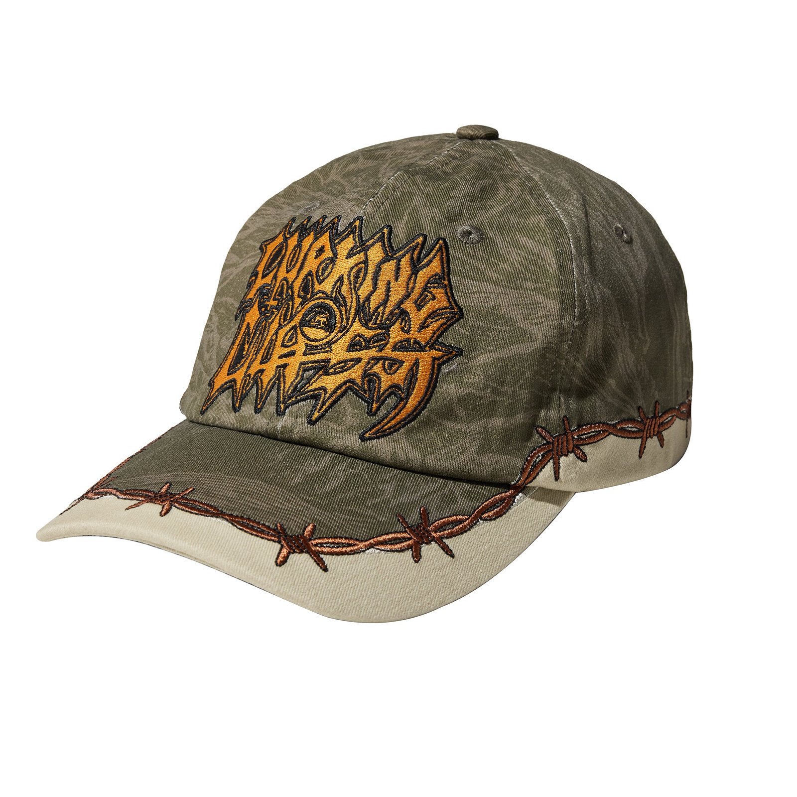 Gorra Lurking Class