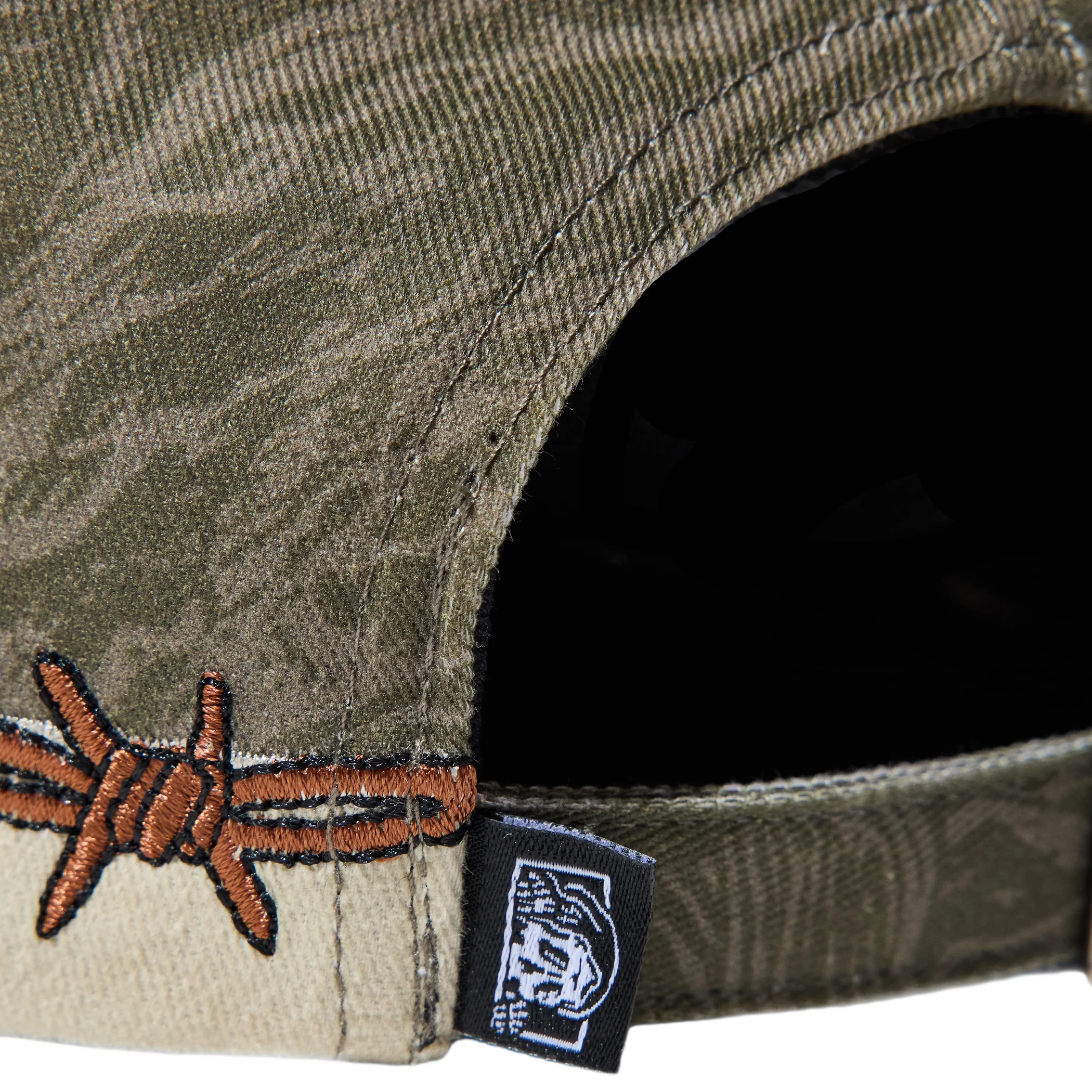 Gorra Lurking Class - Imagen 6