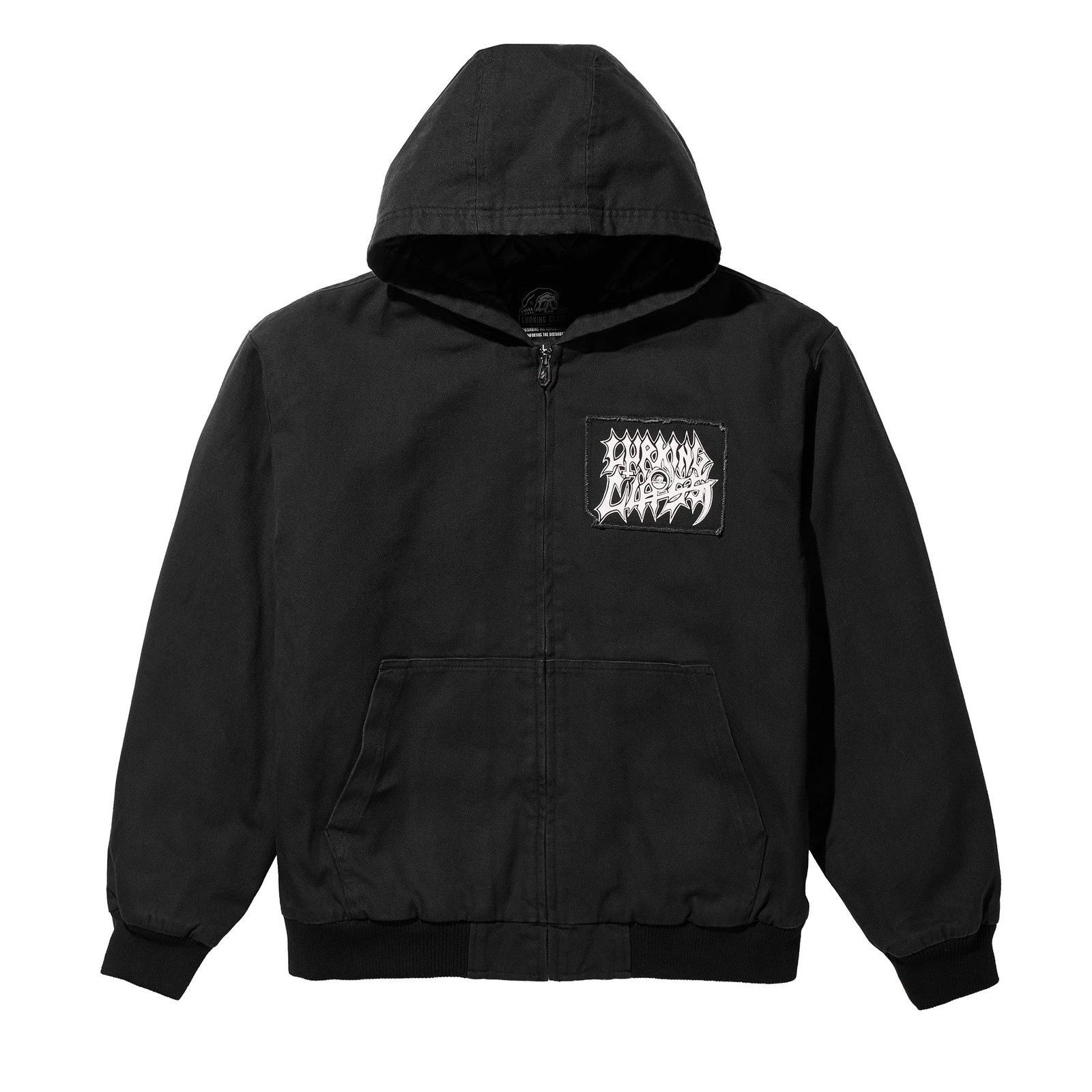 Jacket Lurking Class - Imagen 3