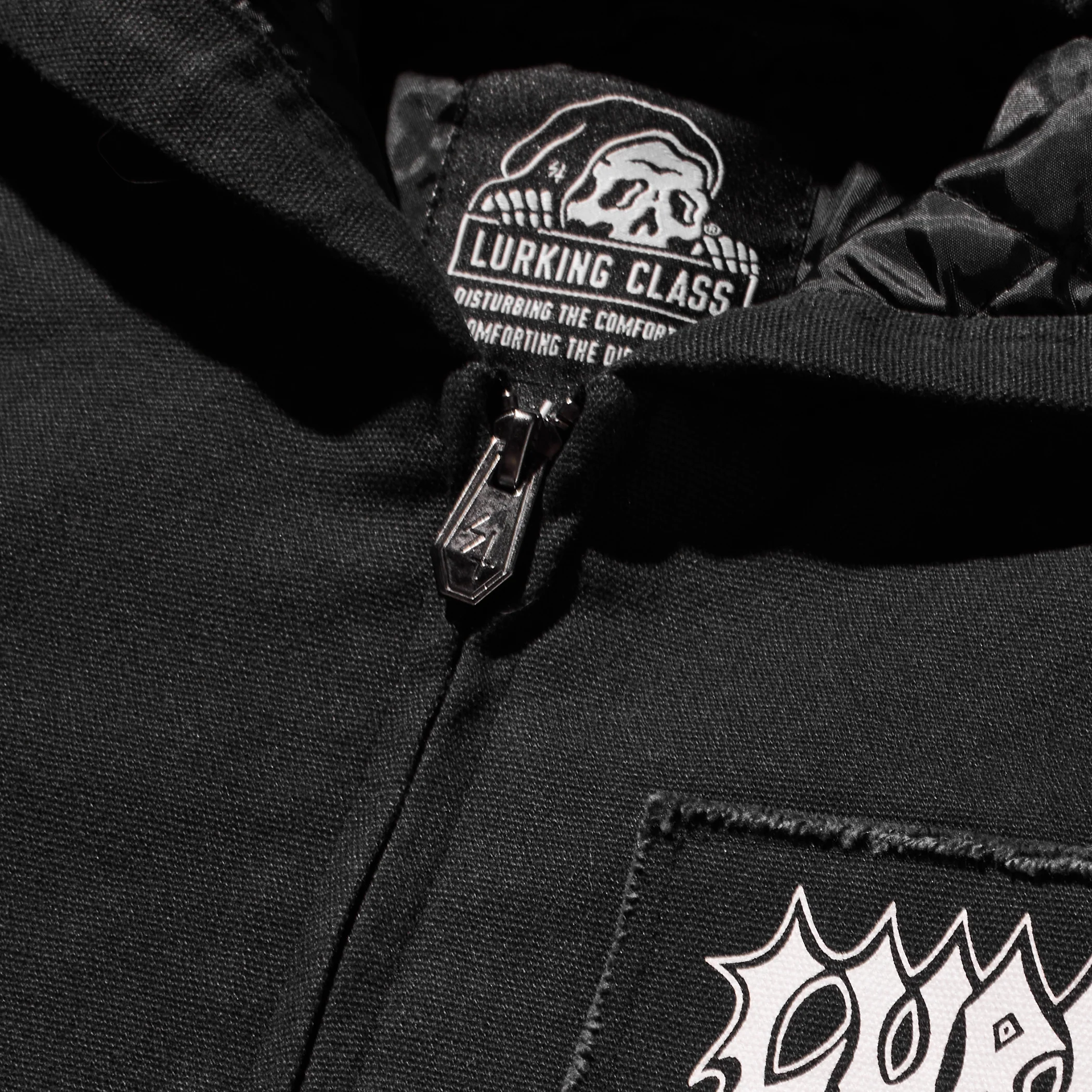 Jacket Lurking Class - Imagen 6
