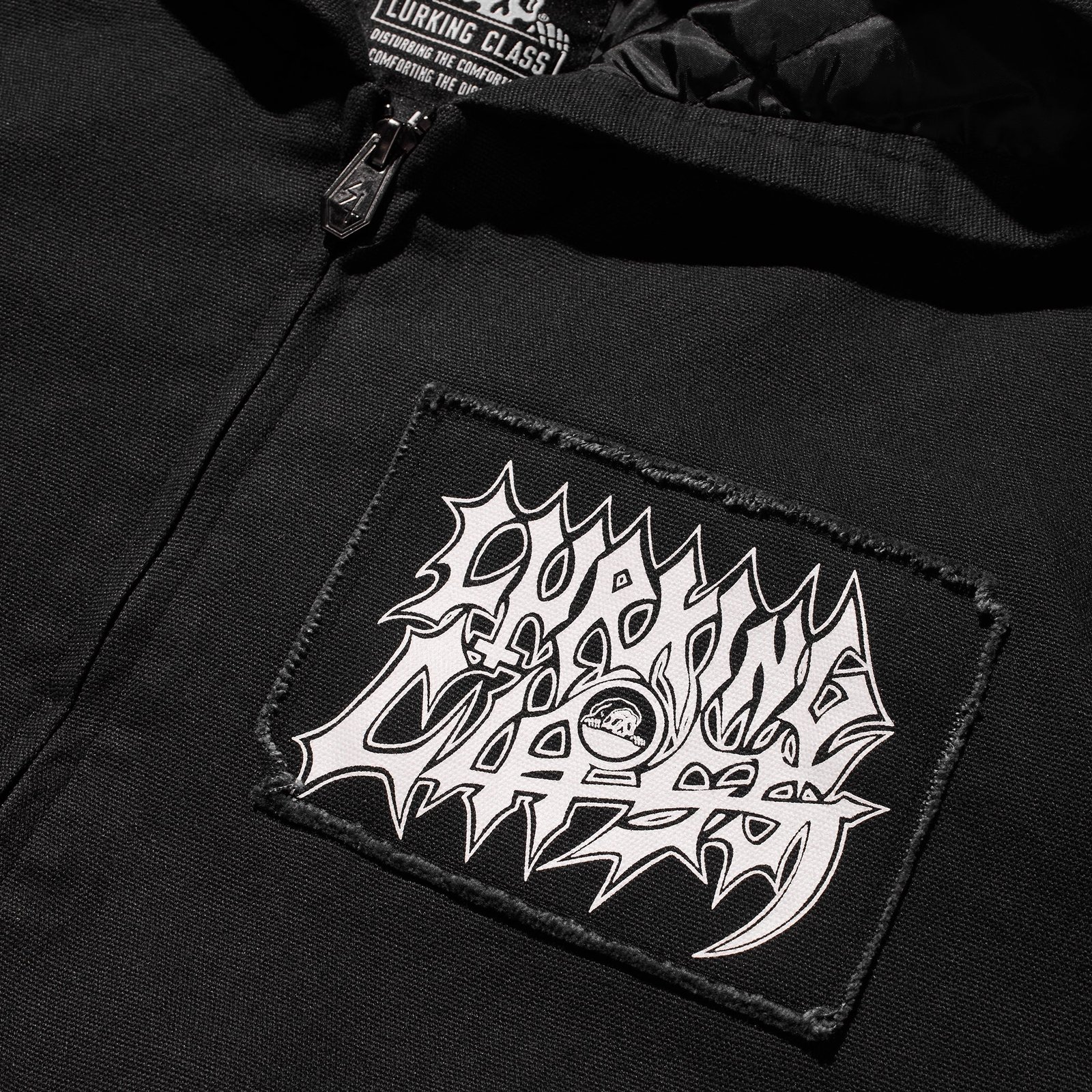Jacket Lurking Class - Imagen 4