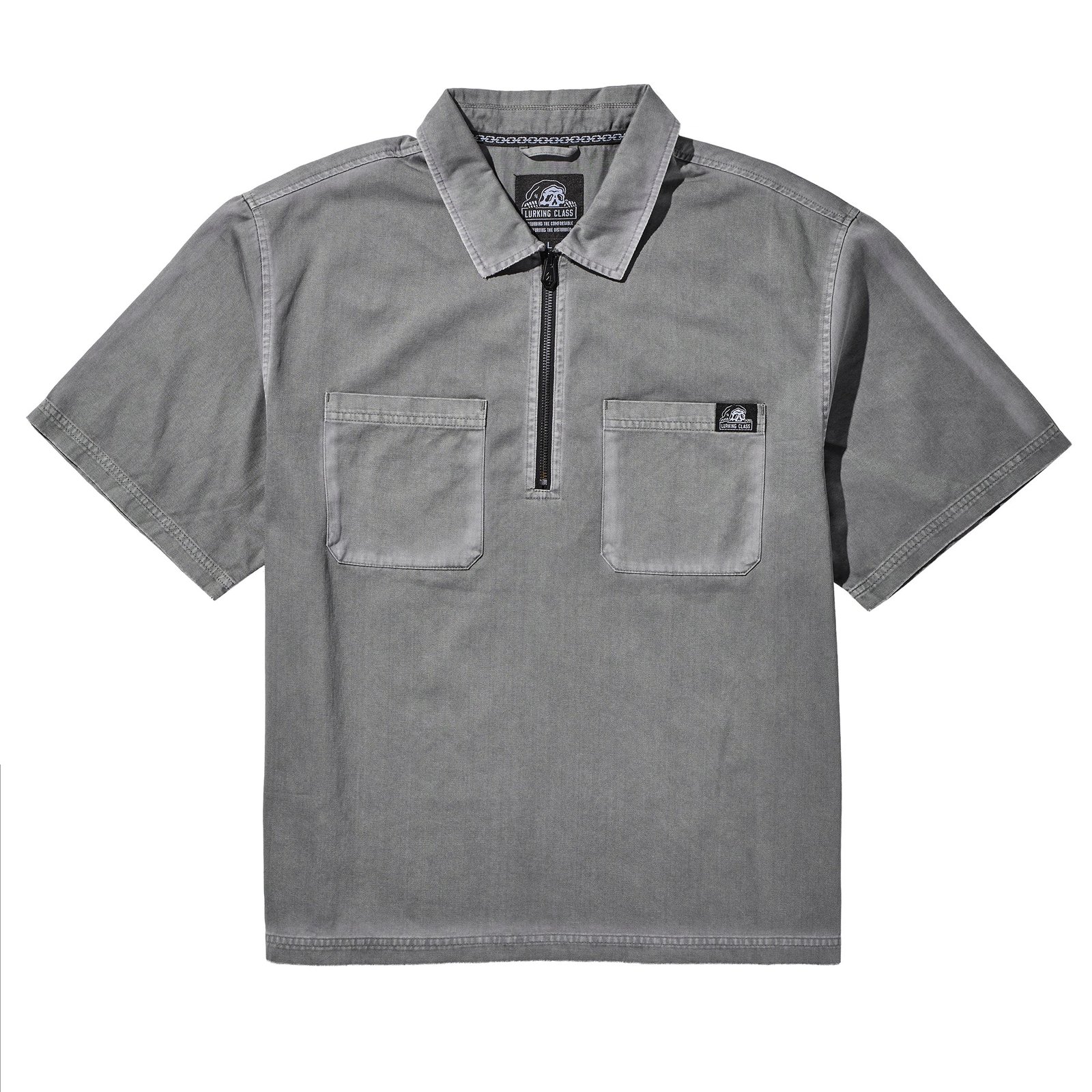 Camisa Lurking Class - Imagen 3