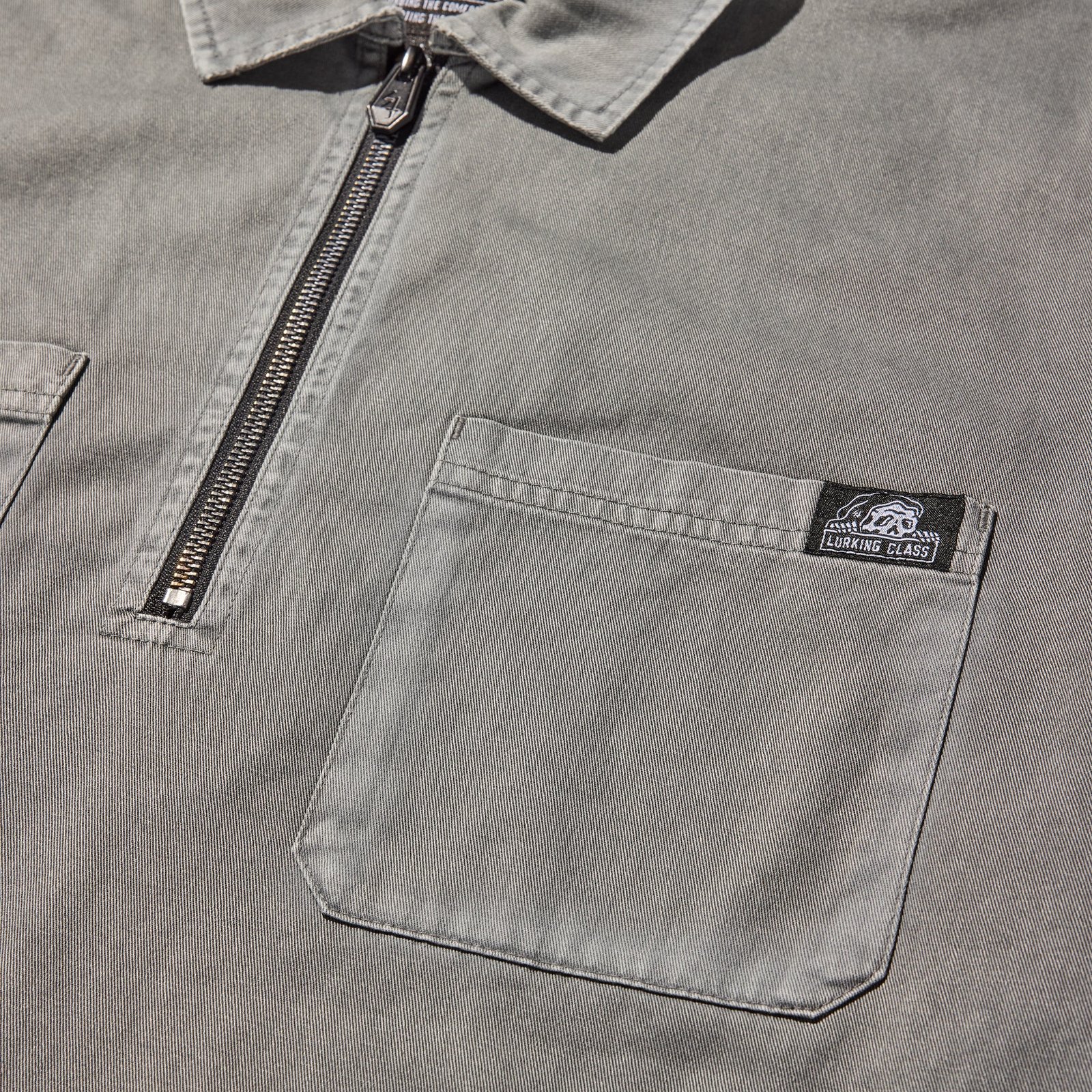 Camisa Lurking Class - Imagen 5