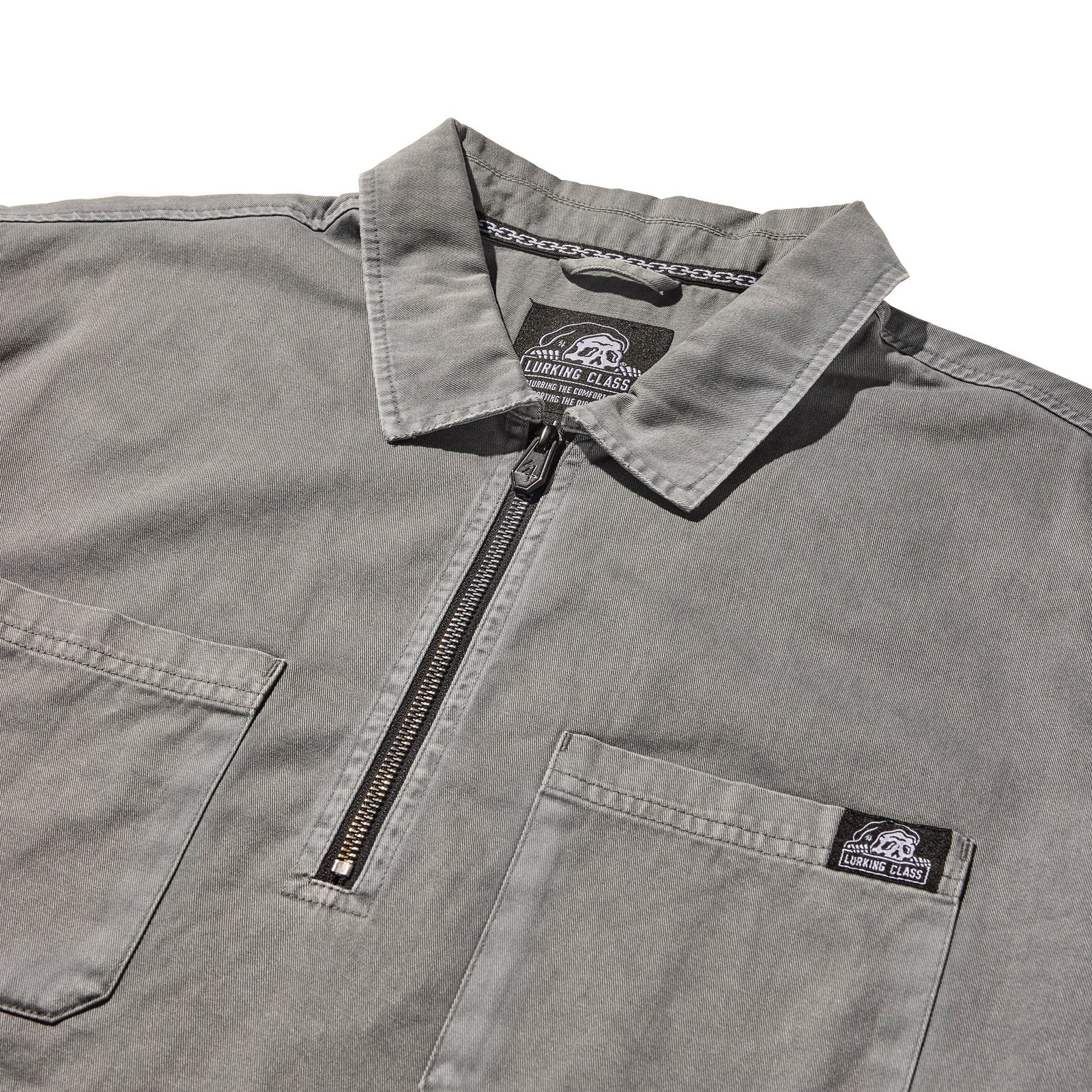 Camisa Lurking Class - Imagen 4