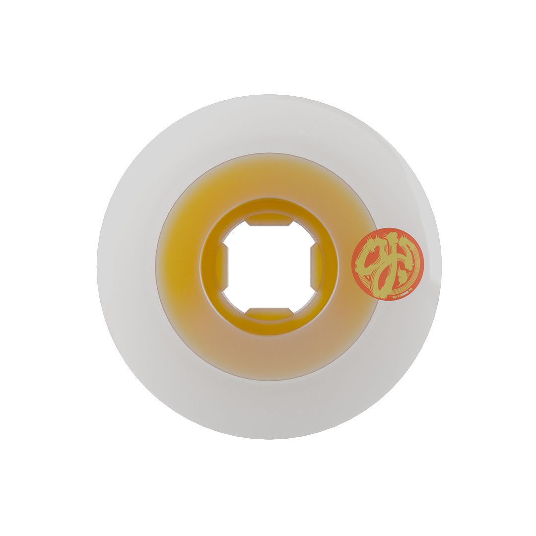 Ruedas OJ 54mm - Imagen 5