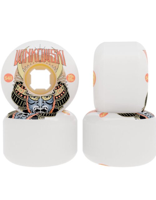 Ruedas OJ 54mm