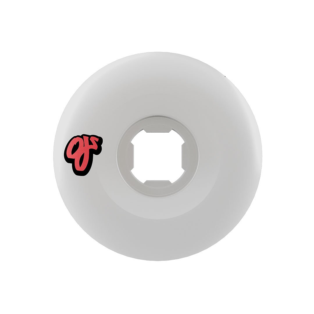 Ruedas OJ 56mm - Imagen 5