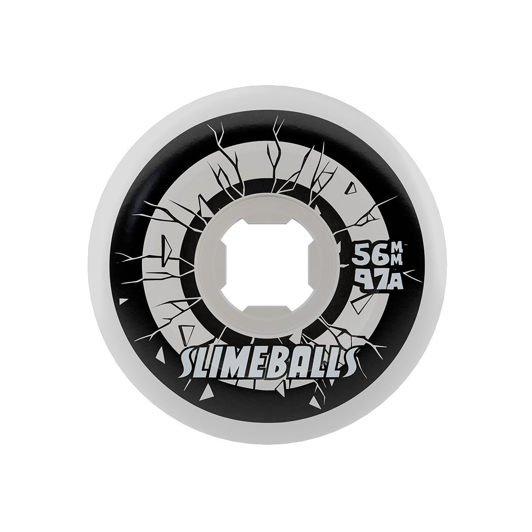 Ruedas Slime Balls 56mm - Imagen 5