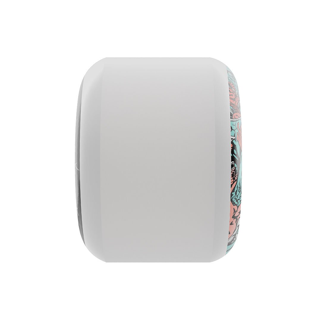 Ruedas Slime Balls 56mm - Imagen 6