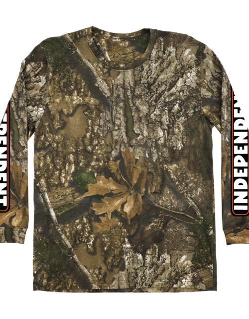 Camiseta Independent