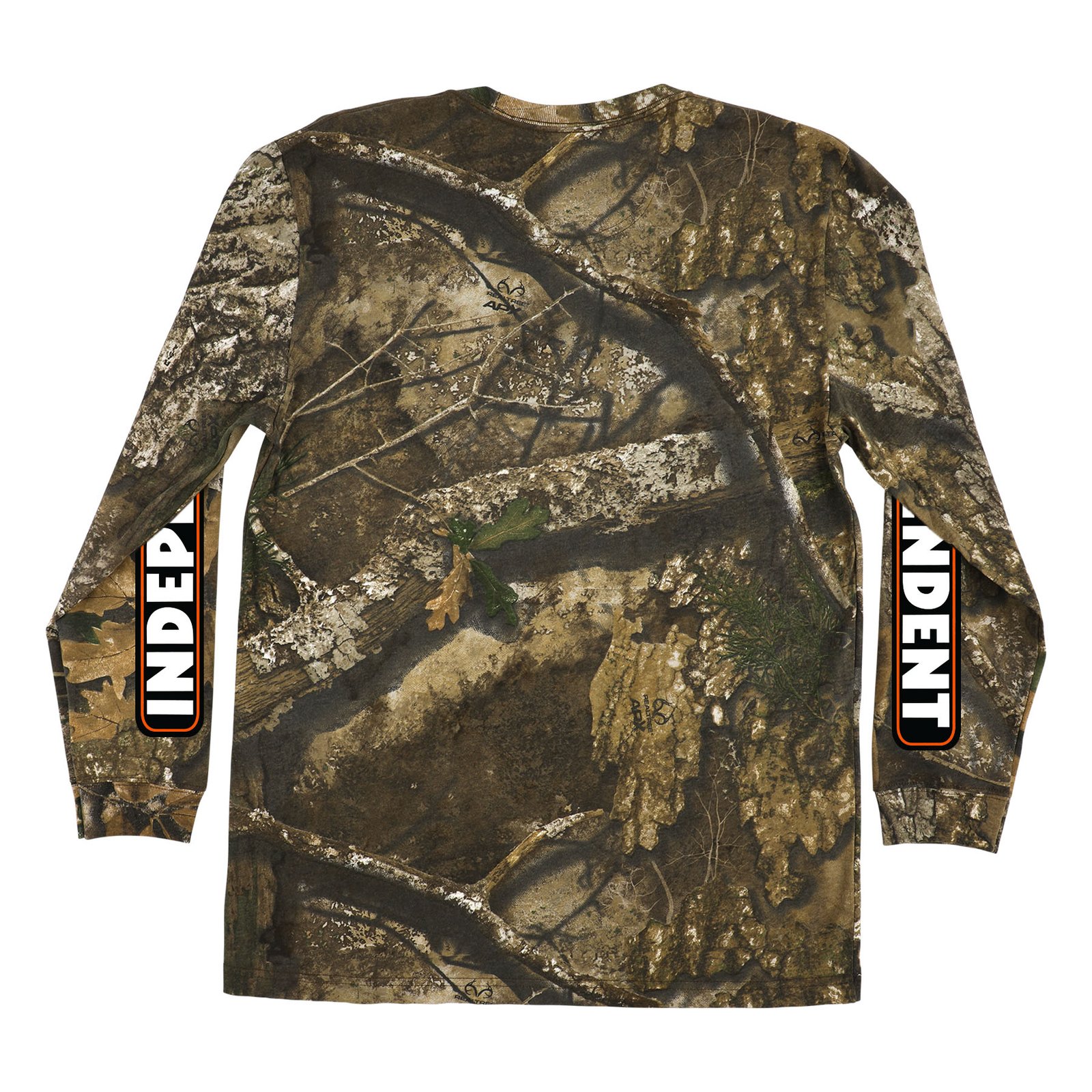 Camiseta Independent - Imagen 3