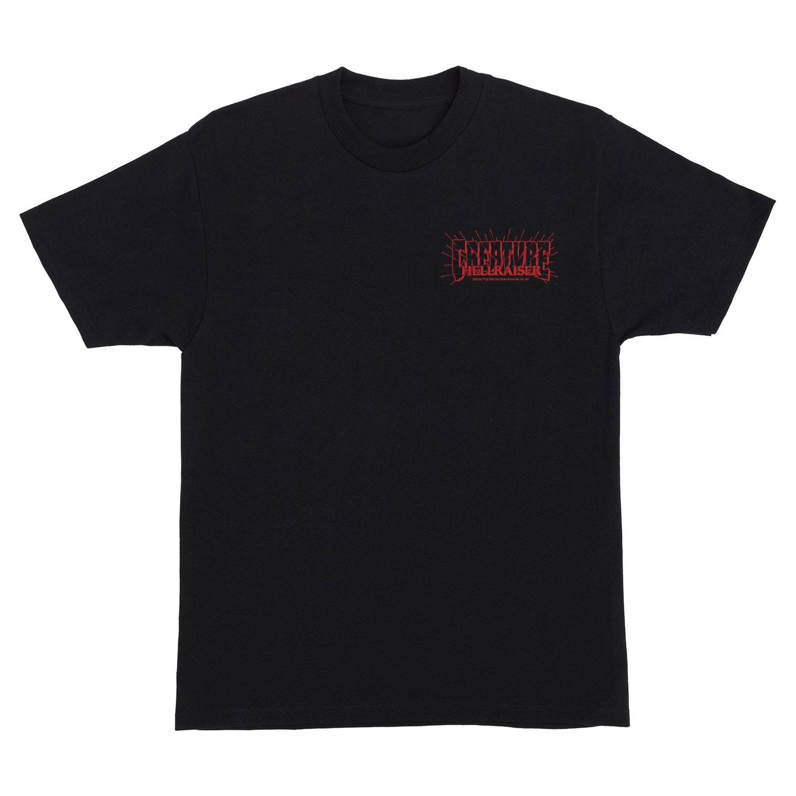Camiseta Creature - Imagen 3