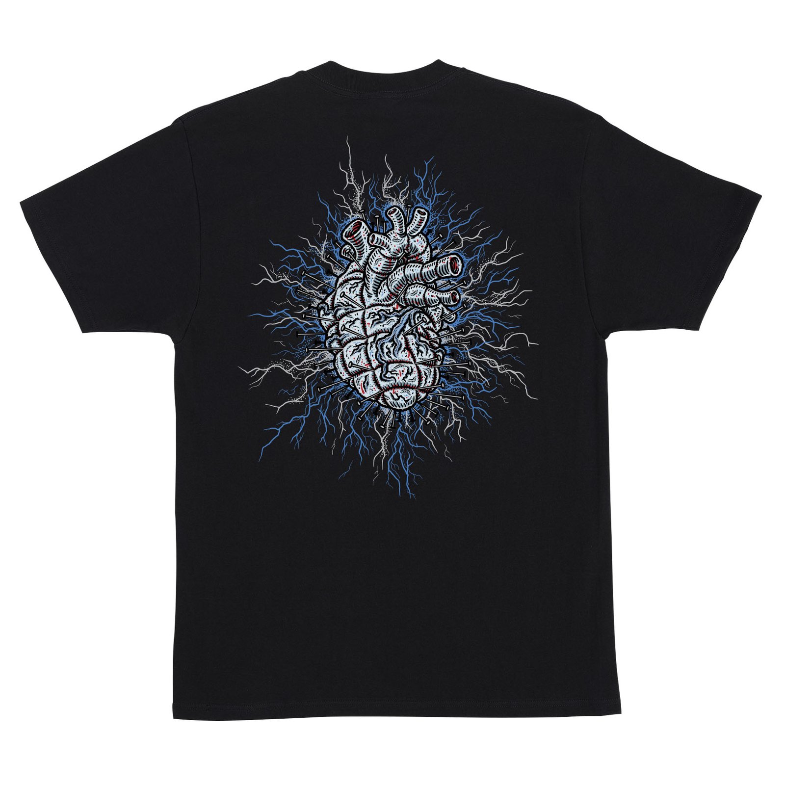 Camiseta Creature