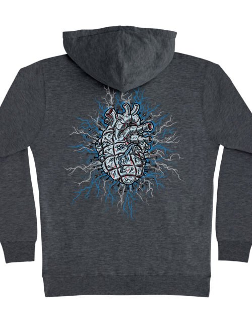 Sudadera Creature