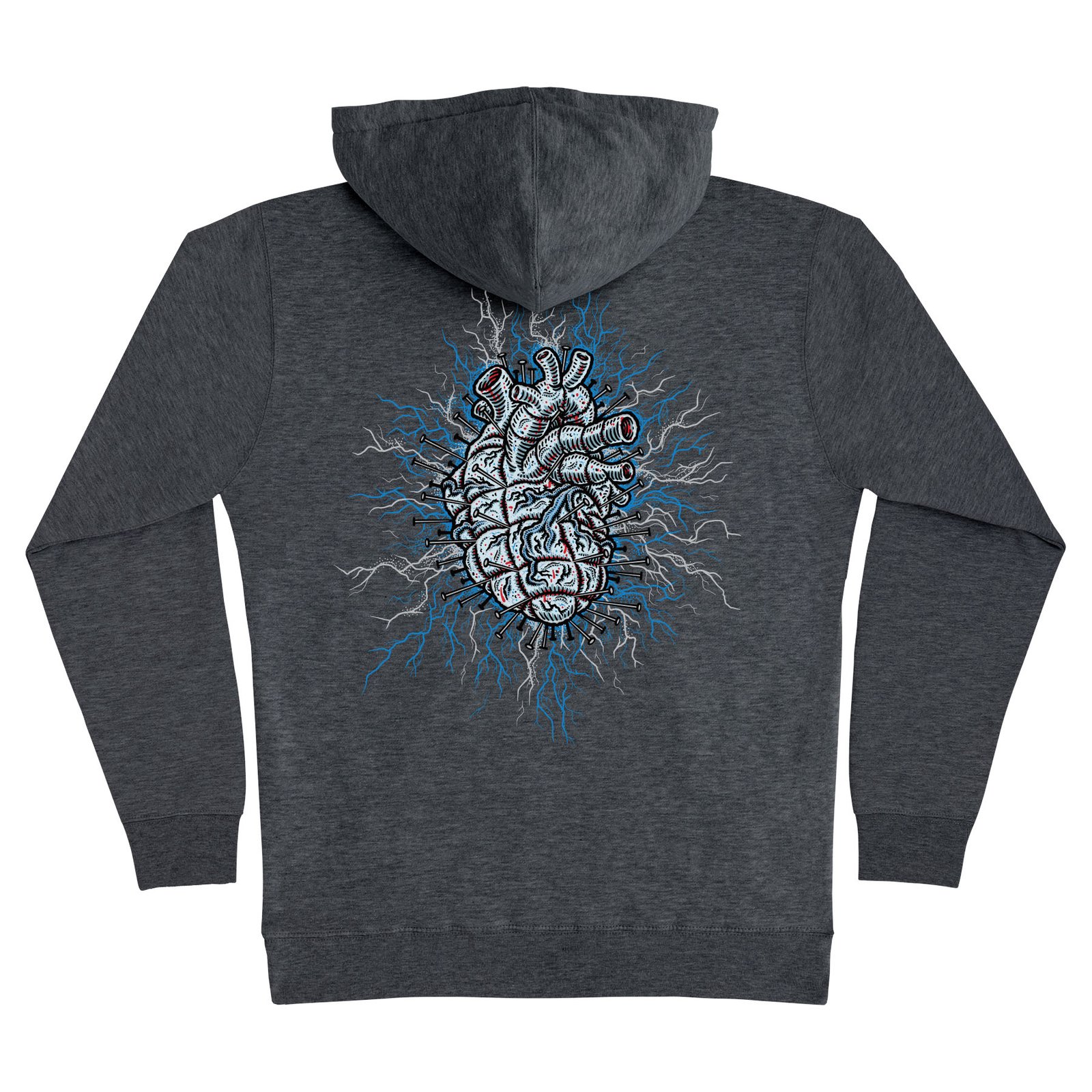 Sudadera Creature