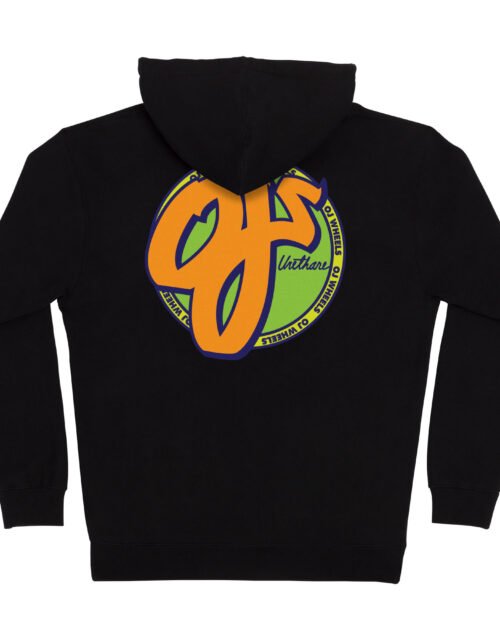 Sudadera OJ