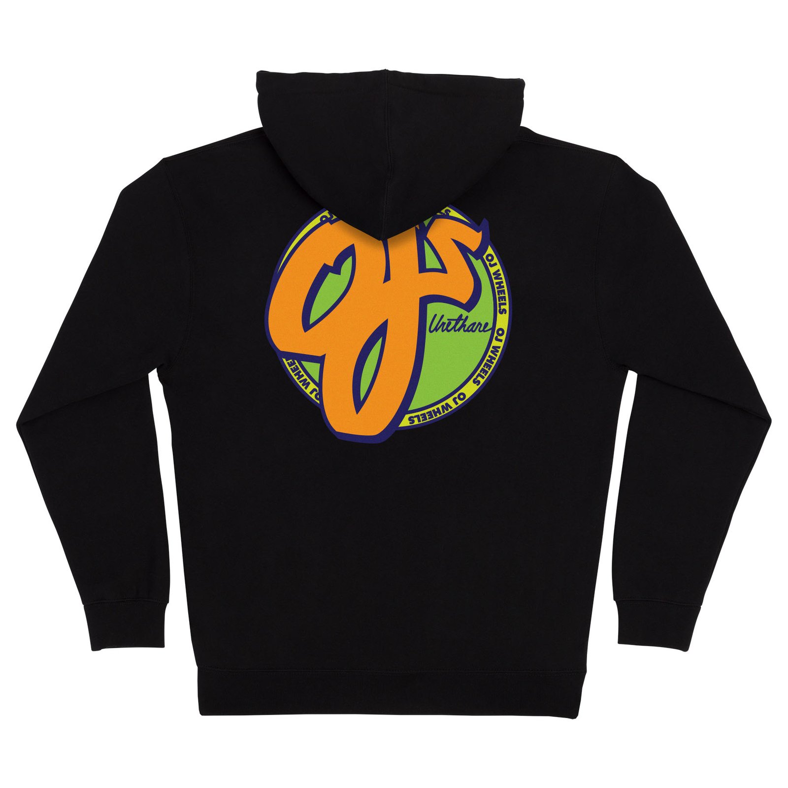 Sudadera OJ