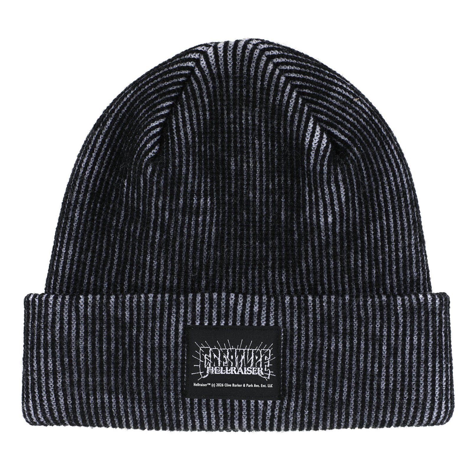 Gorro Creature