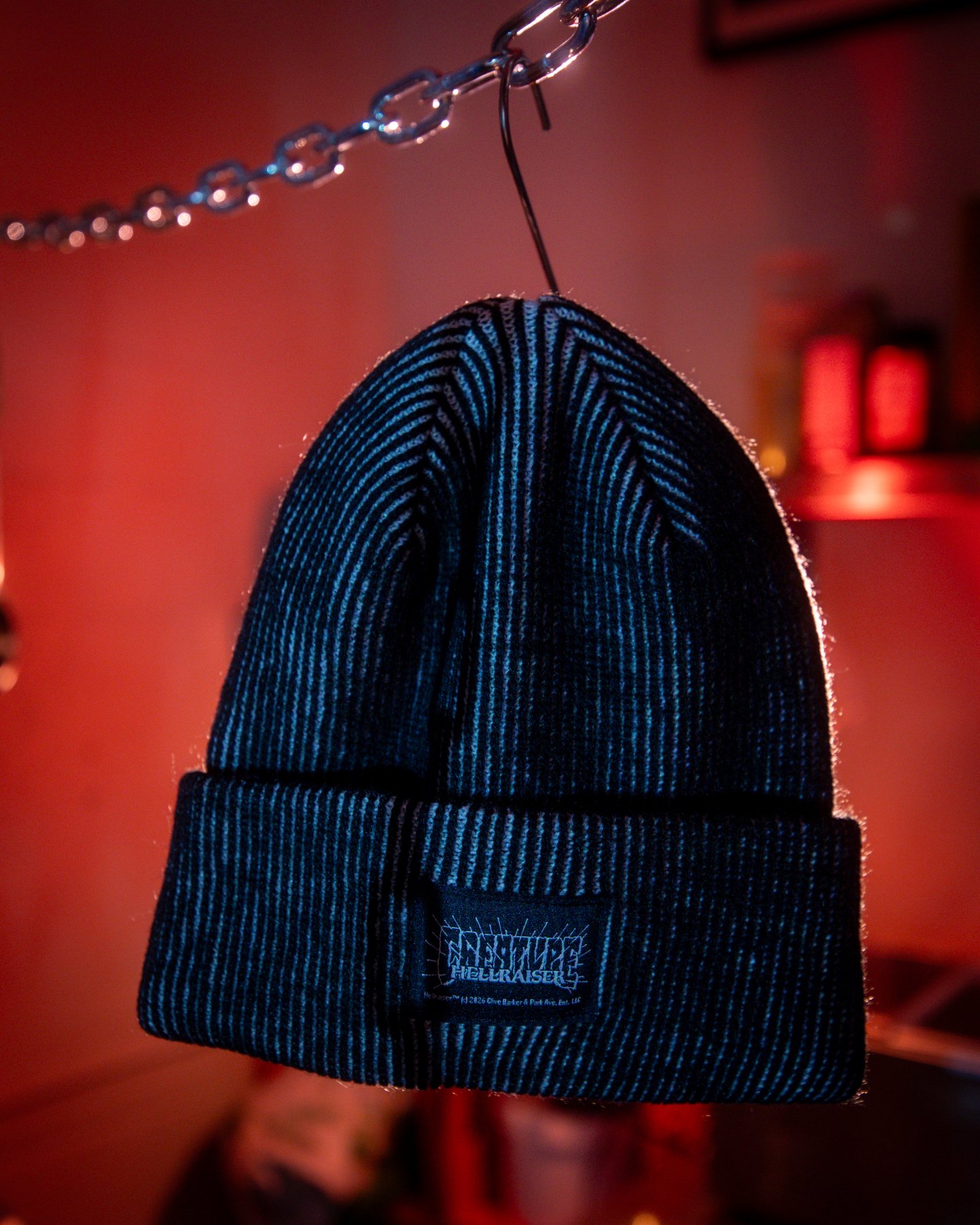 Gorro Creature - Imagen 2