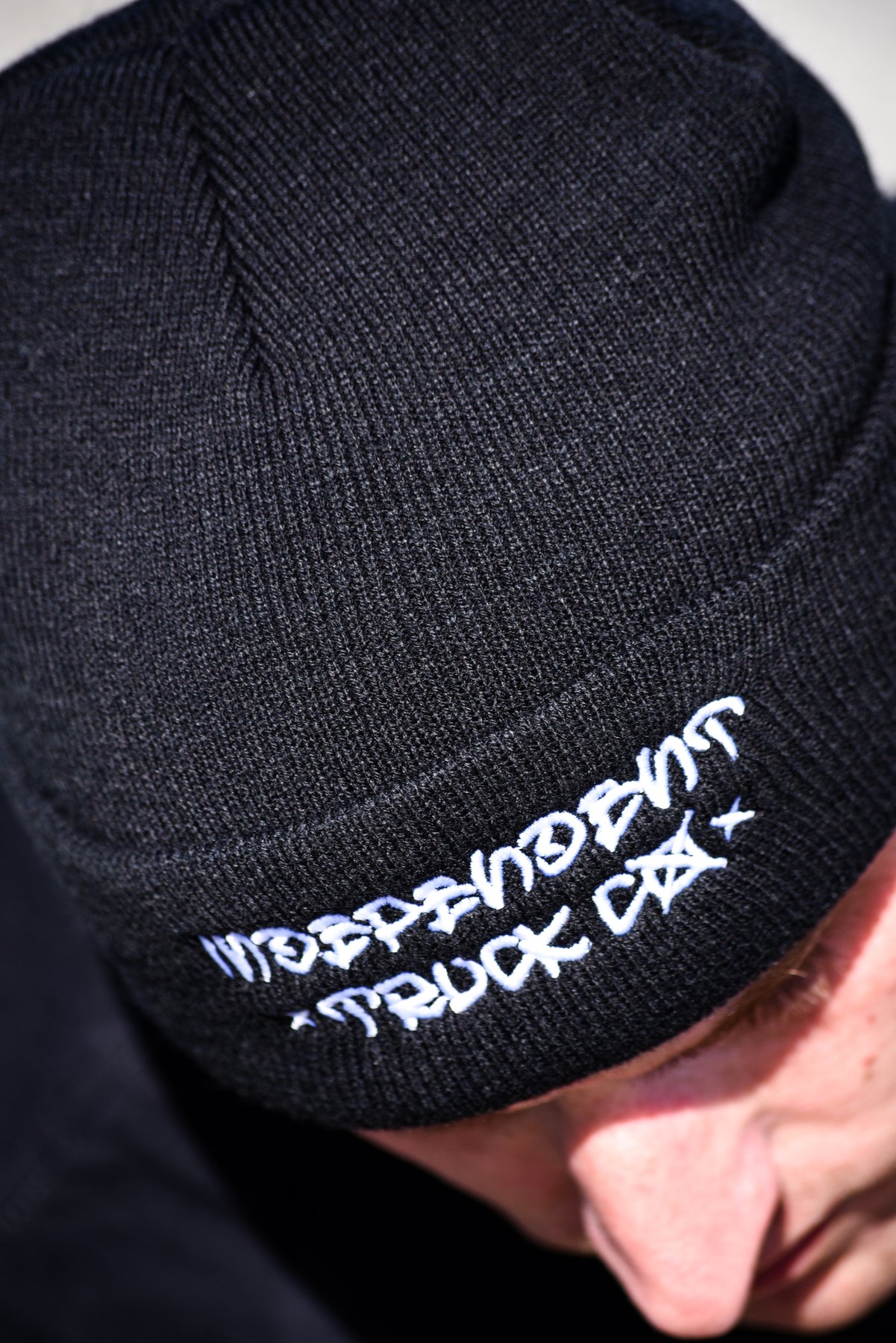 Gorro Independent - Imagen 2