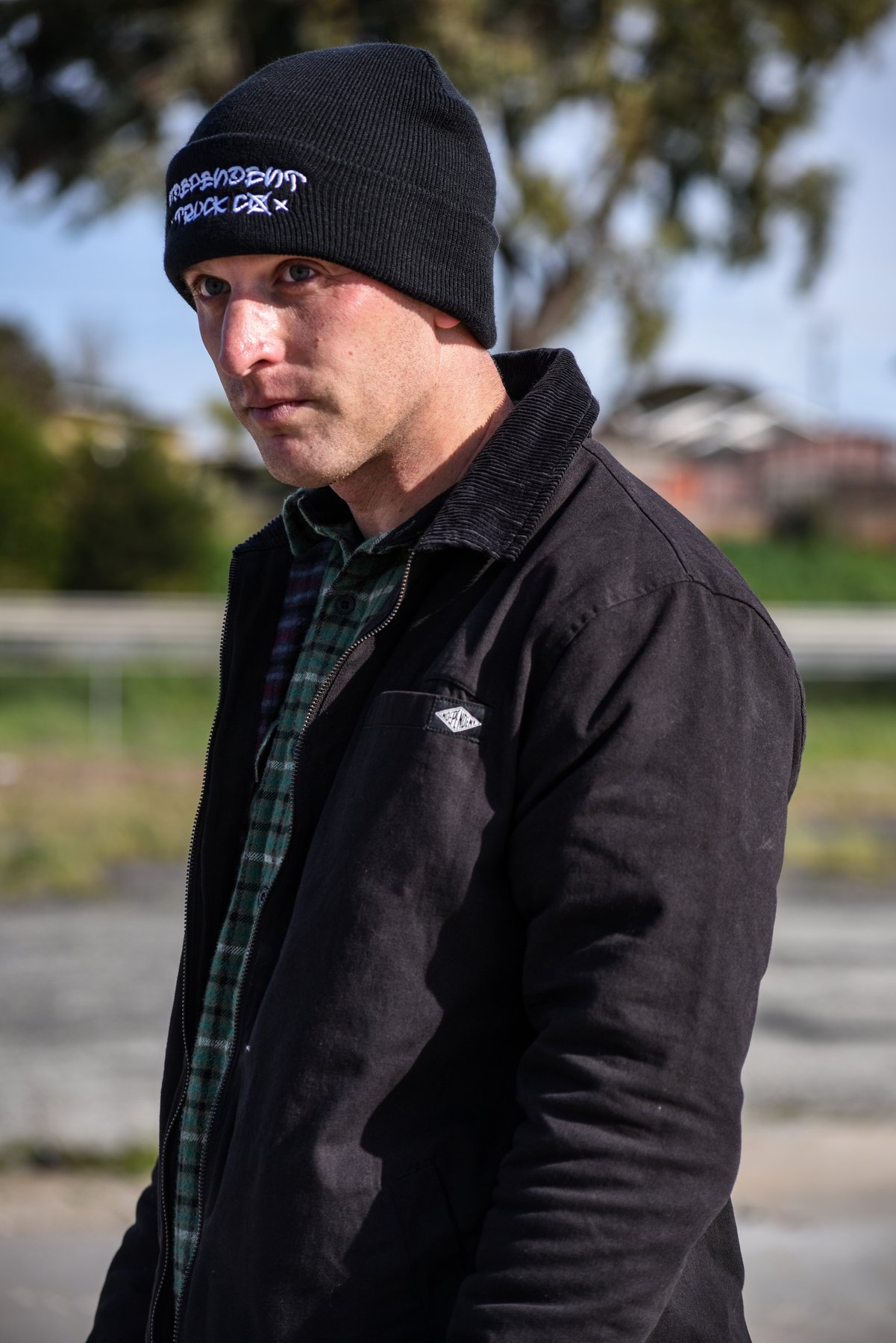 Gorro Independent - Imagen 3
