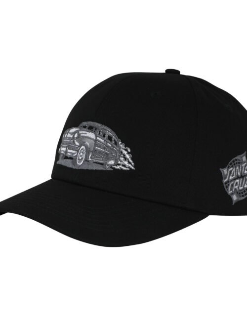 Gorra Santa Cruz