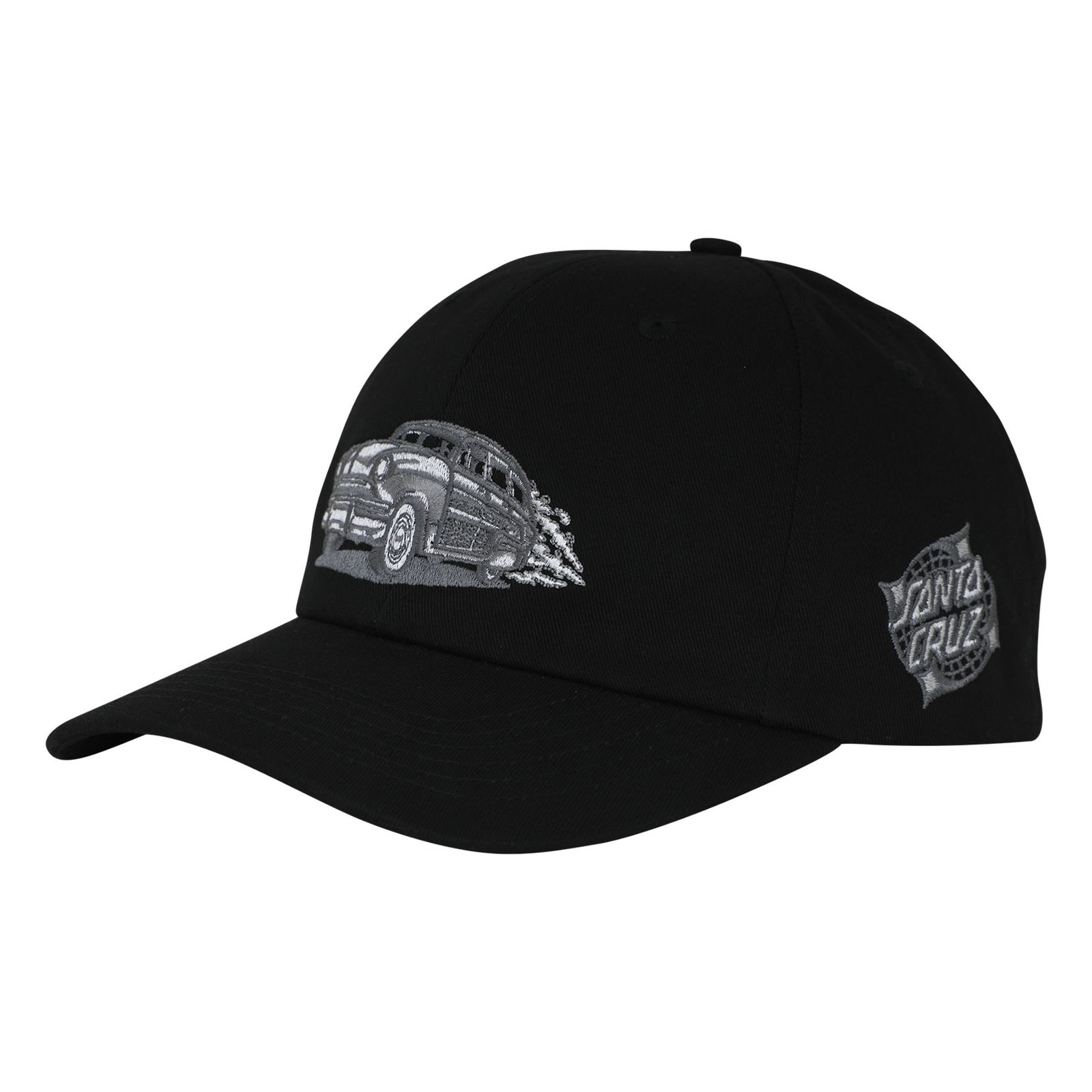 Gorra Santa Cruz