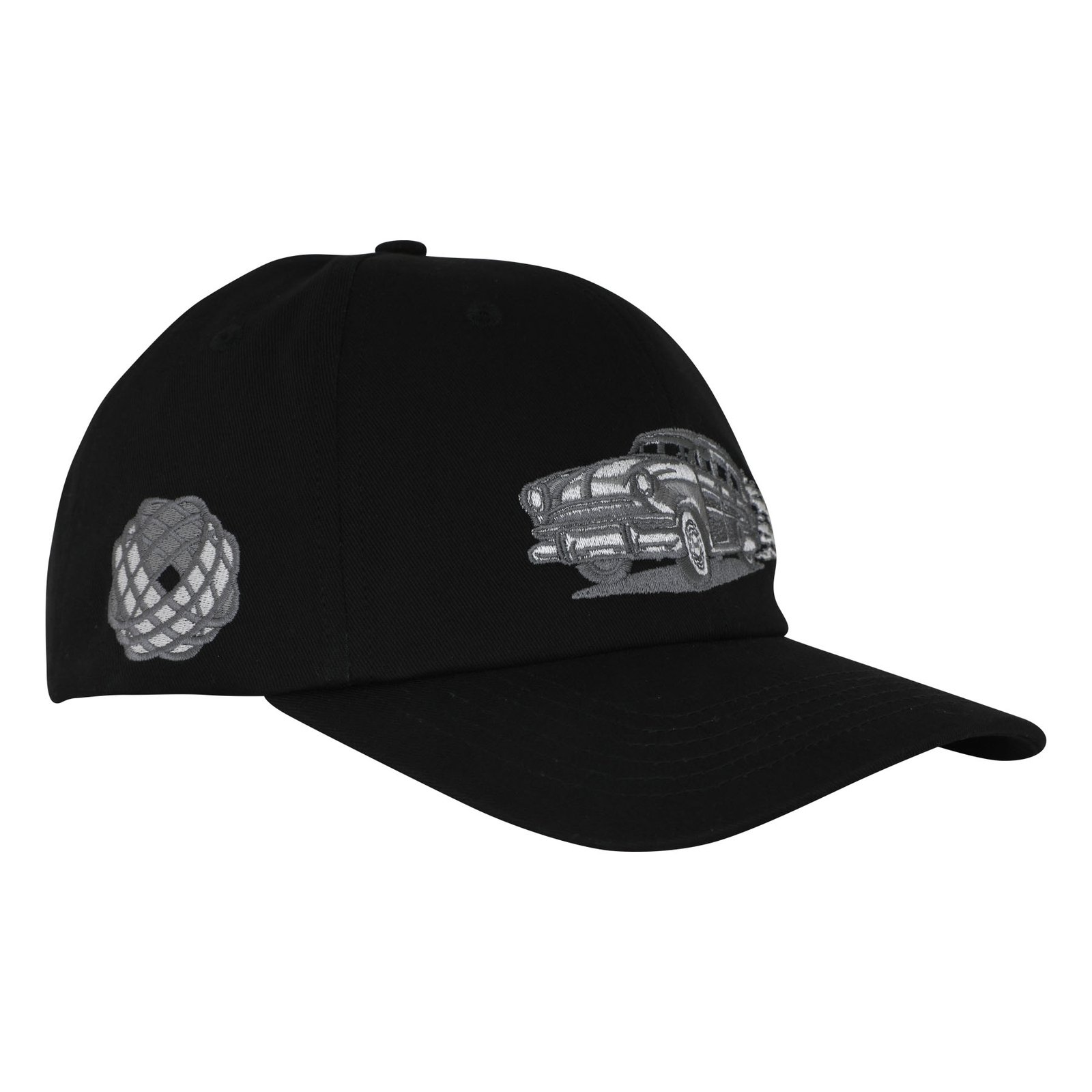 Gorra Santa Cruz - Imagen 4
